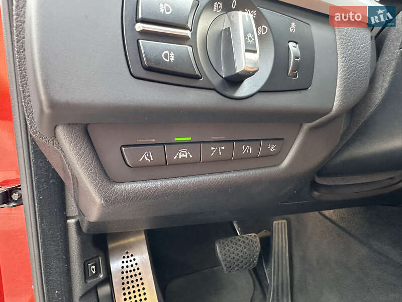 Купе BMW 6 Series Gran Coupe 2016 в Одессе