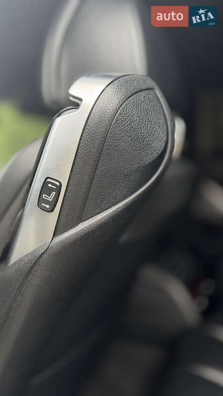 Купе BMW 6 Series Gran Coupe 2015 в Киеве