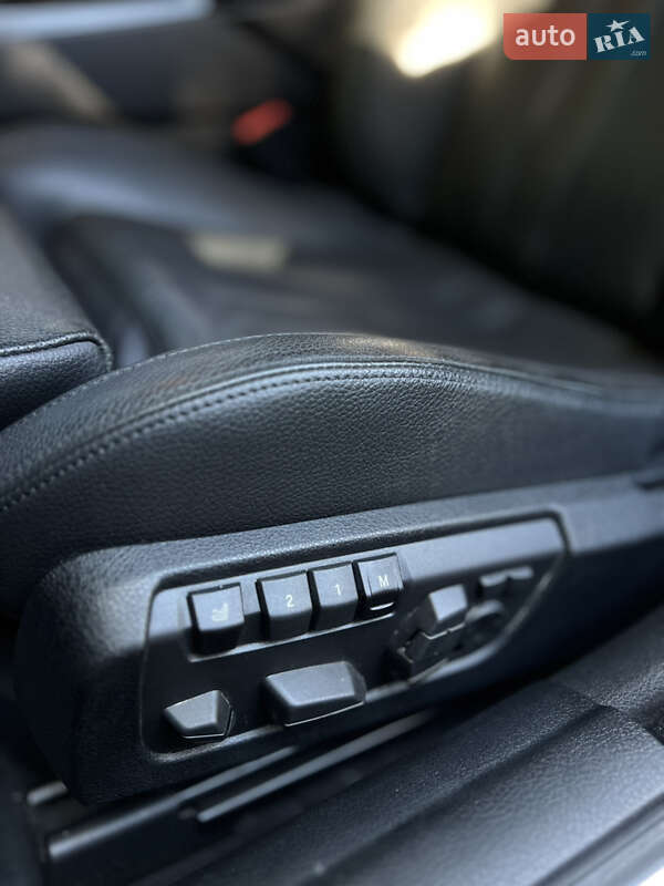 Купе BMW 6 Series Gran Coupe 2014 в Одессе