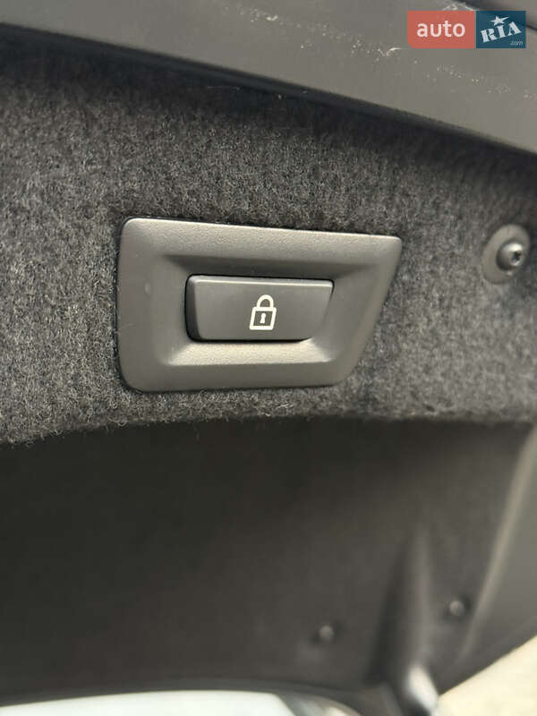 Купе BMW 6 Series Gran Coupe 2013 в Харькове фото 30 Купе BMW 6 Series Gran Coupe 2013 в Харькове