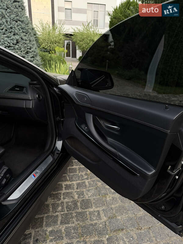Купе BMW 6 Series Gran Coupe 2013 в Харькове фото 43 Купе BMW 6 Series Gran Coupe 2013 в Харькове