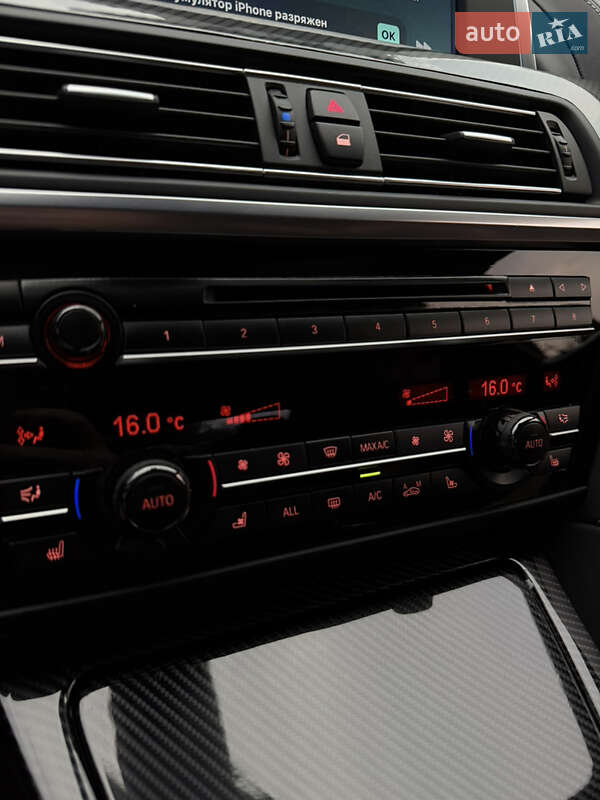 Купе BMW 6 Series Gran Coupe 2013 в Харькове фото 51 Купе BMW 6 Series Gran Coupe 2013 в Харькове