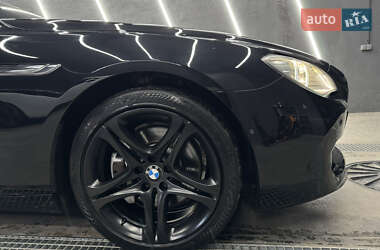 Купе BMW 6 Series Gran Coupe 2013 в 