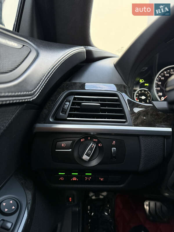 Купе BMW 6 Series Gran Coupe 2015 в Бориславе фото 30 Купе BMW 6 Series Gran Coupe 2015 в Бориславе