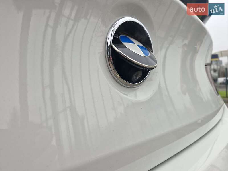 Купе BMW 6 Series Gran Coupe 2013 в Николаеве фото 10 Купе BMW 6 Series Gran Coupe 2013 в Николаеве