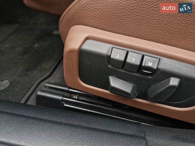 Купе BMW 6 Series Gran Coupe 2013 в Николаеве фото 17 Купе BMW 6 Series Gran Coupe 2013 в Николаеве