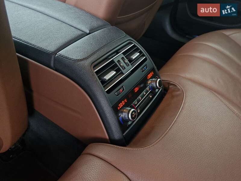 Купе BMW 6 Series Gran Coupe 2013 в Николаеве фото 38 Купе BMW 6 Series Gran Coupe 2013 в Николаеве