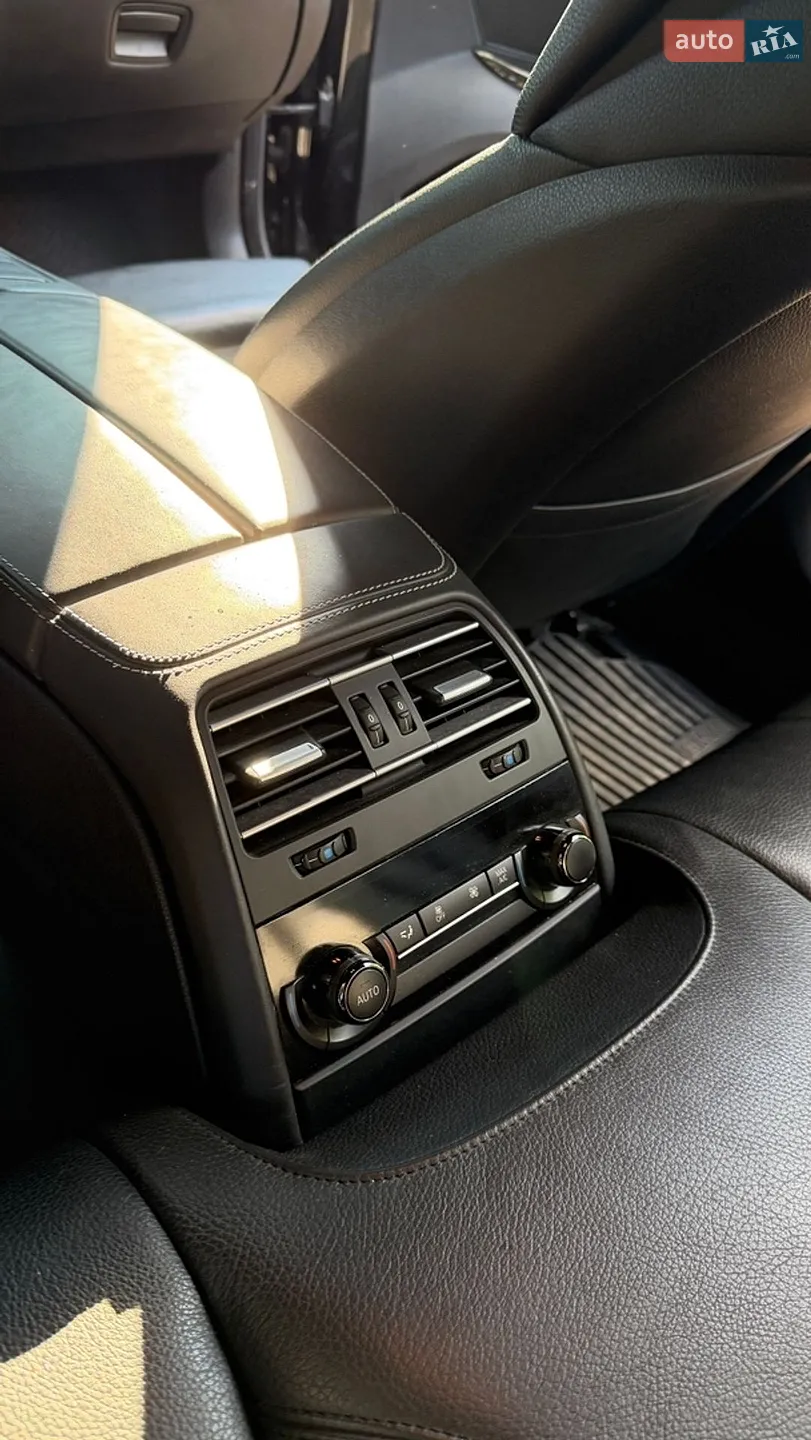 2015 BMW 6er - мініатюра 35
