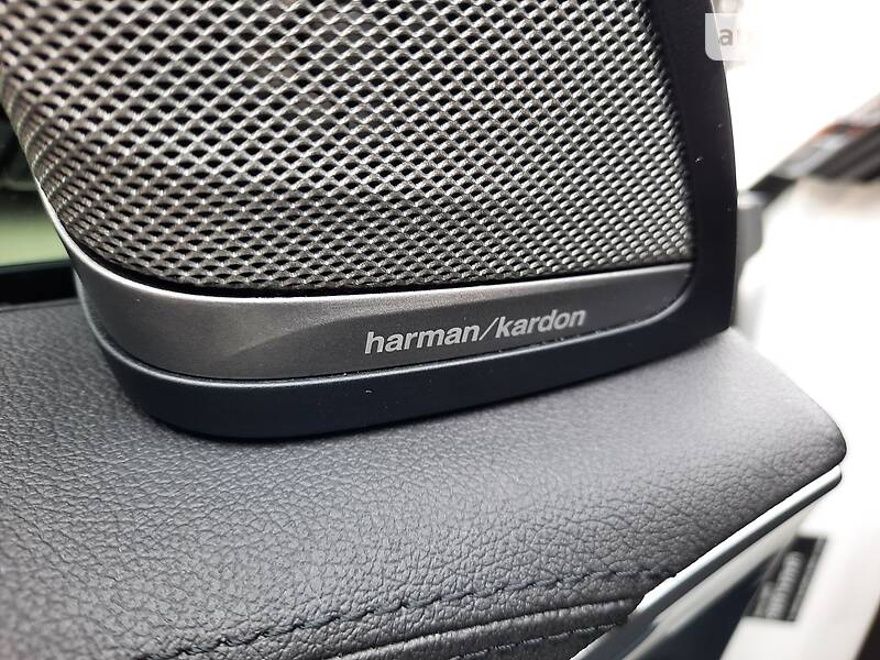 Хэтчбек BMW 6 Series GT 2018 в Хмельницком