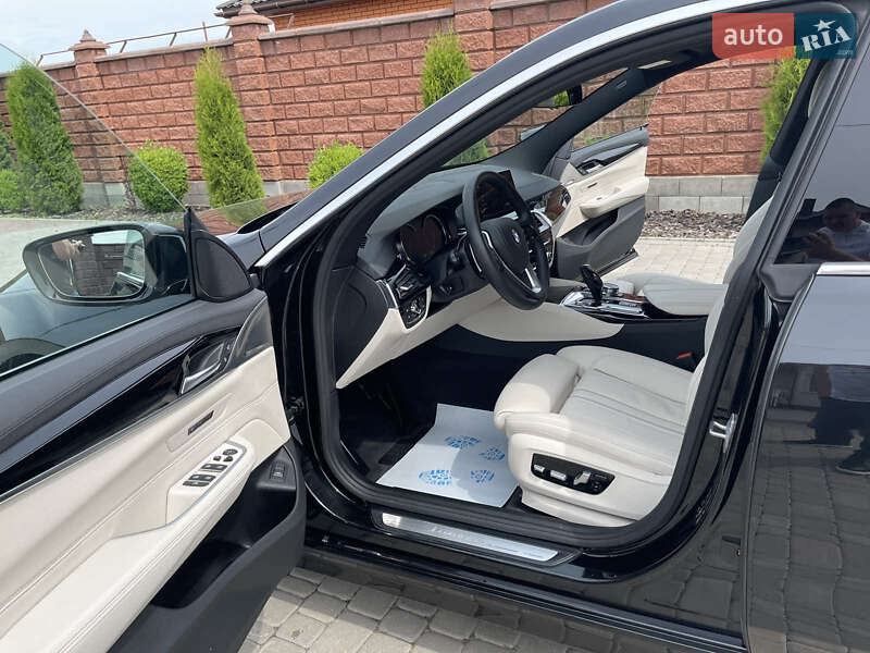 Лифтбек BMW 6 Series GT 2018 в Ровно фото 3 Лифтбек BMW 6 Series GT 2018 в Ровно