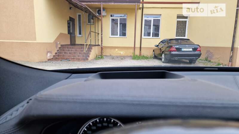 Лифтбек BMW 6 Series GT 2018 в Дрогобыче