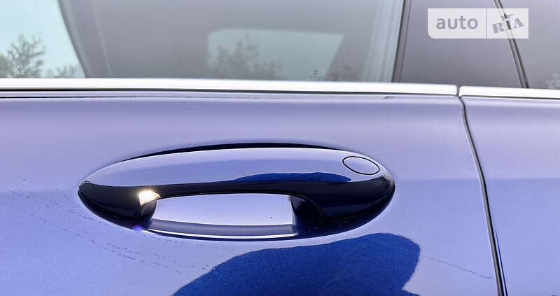 Лифтбек BMW 6 Series GT 2018 в Луцке фото 18 Лифтбек BMW 6 Series GT 2018 в Луцке