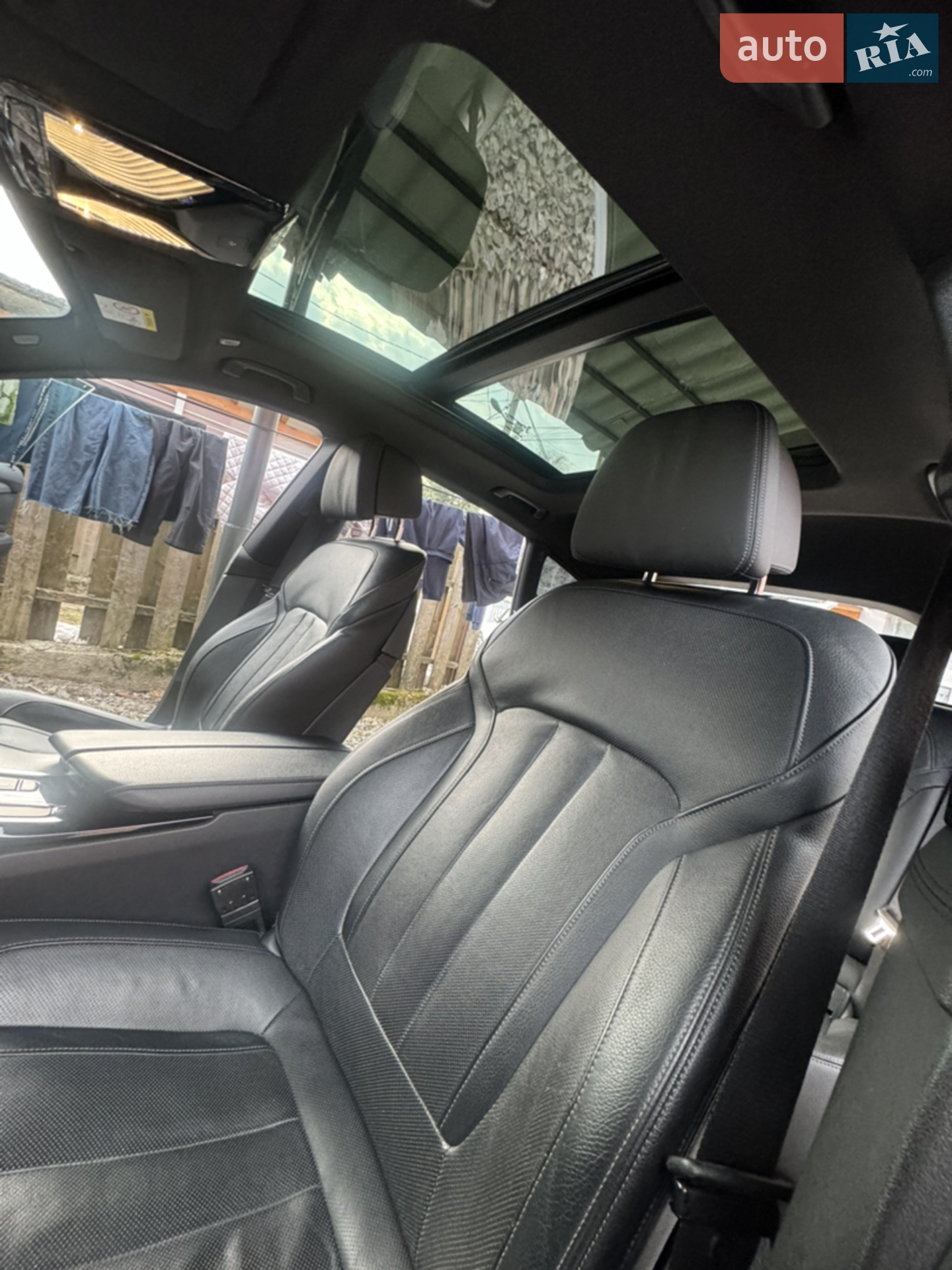 2018 BMW 6er - мініатюра 31