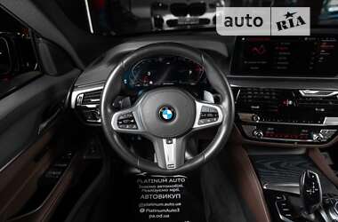 Ліфтбек BMW 6 Series GT 2021 в Одесі