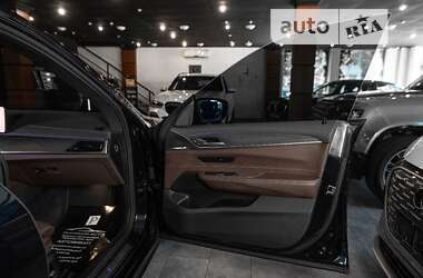 Лифтбек BMW 6 Series GT 2021 в Одессе