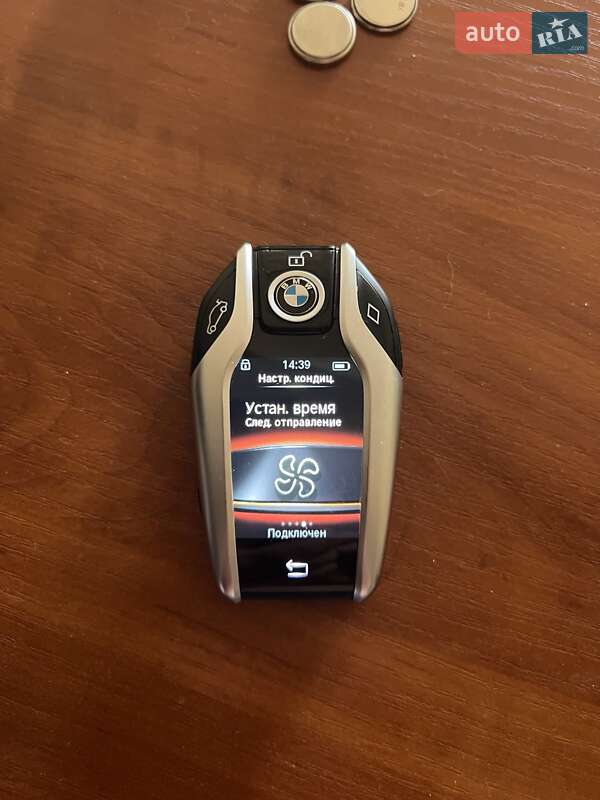 Лифтбек BMW 6 Series GT 2017 в Белой Церкви