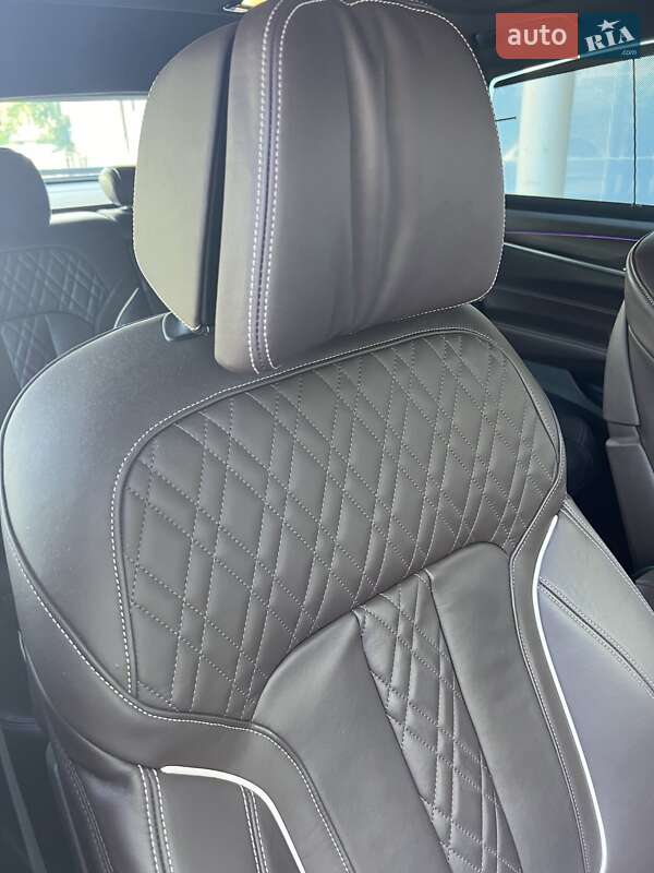 Лифтбек BMW 6 Series GT 2017 в Белой Церкви