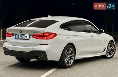 Ліфтбек BMW 6 Series GT 2019 в Києві