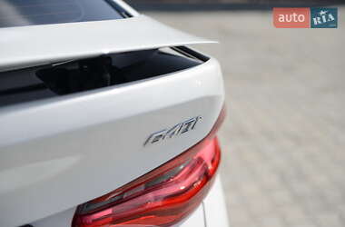 Лифтбек BMW 6 Series GT 2018 в 