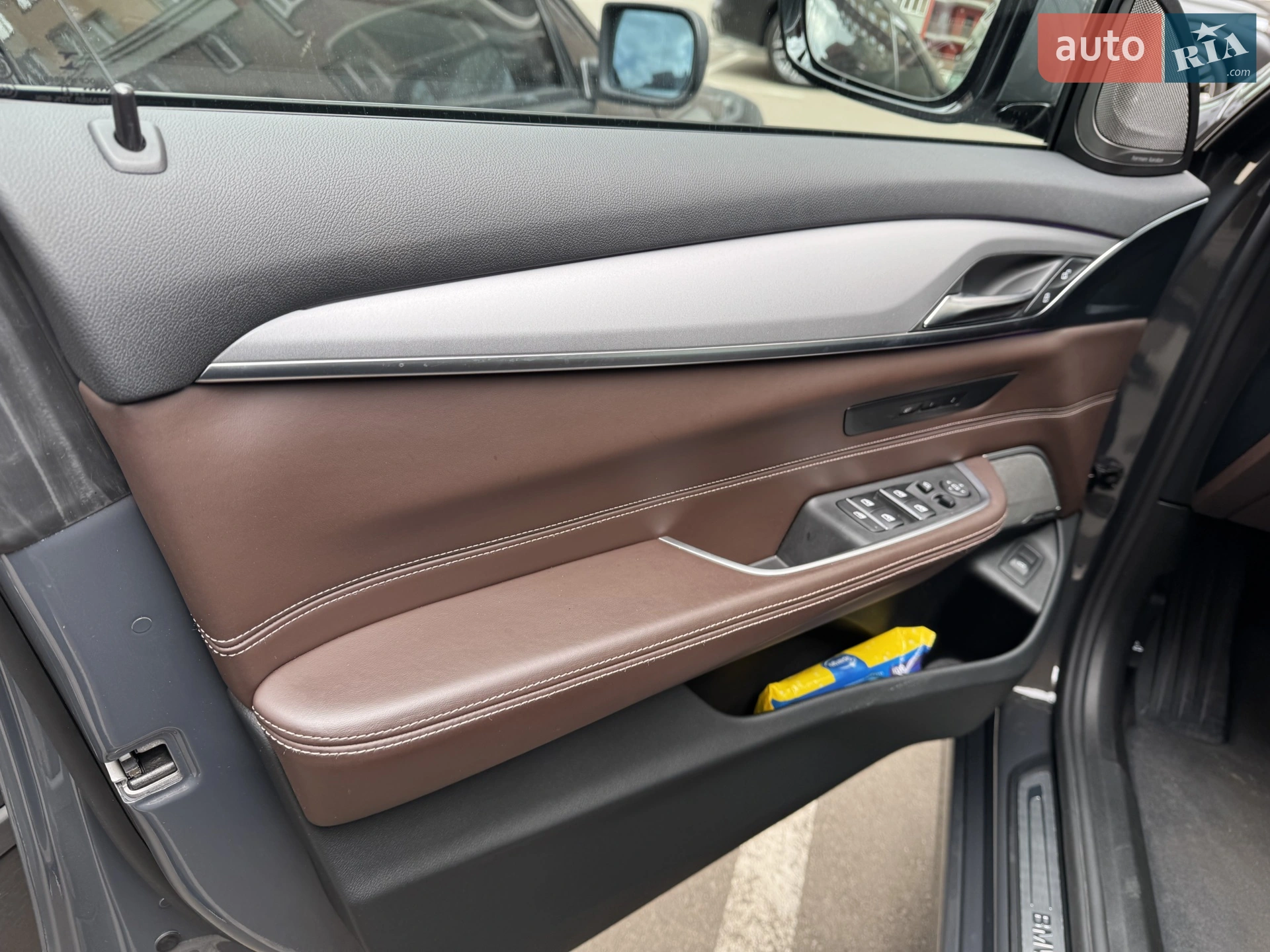 2021 BMW 6er - мініатюра 17
