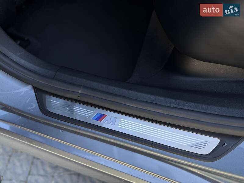 Лифтбек BMW 6 Series GT 2018 в Киеве