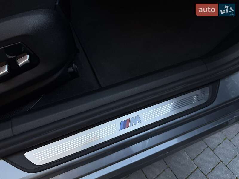 Лифтбек BMW 6 Series GT 2018 в Киеве