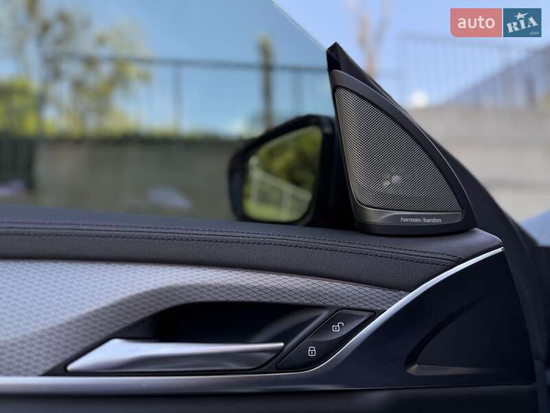 Лифтбек BMW 6 Series GT 2018 в Киеве