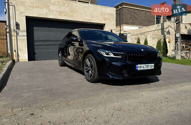 Лифтбек BMW 6 Series GT 2021 в Одессе