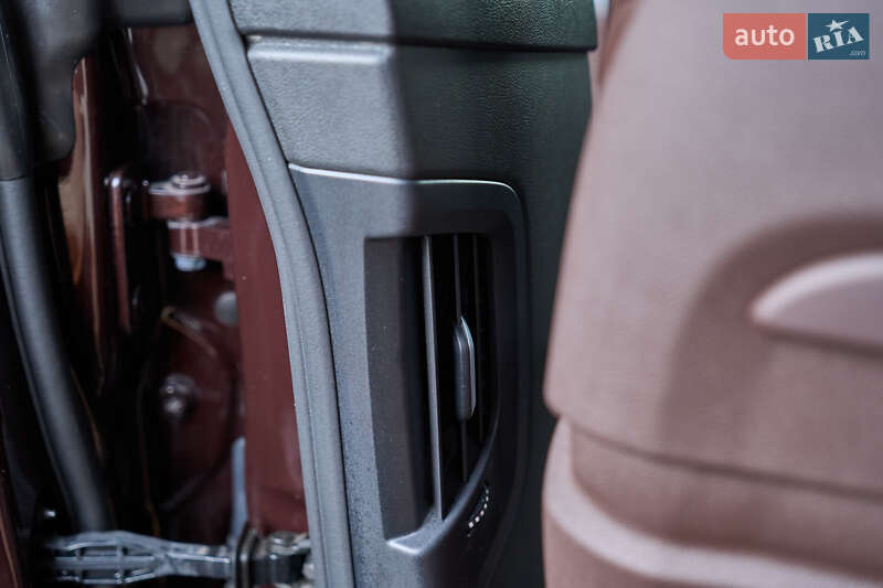 Лифтбек BMW 6 Series GT 2018 в Бердичеве
