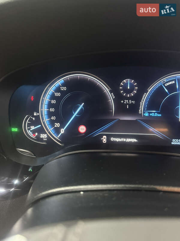 Лифтбек BMW 6 Series GT 2018 в Киеве фото 10 Лифтбек BMW 6 Series GT 2018 в Киеве