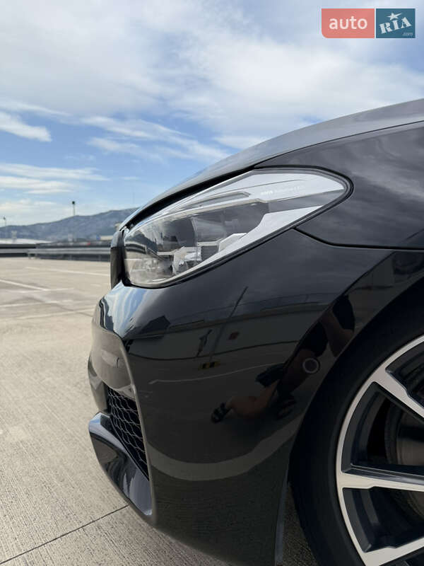 Лифтбек BMW 6 Series GT 2018 в Ужгороде