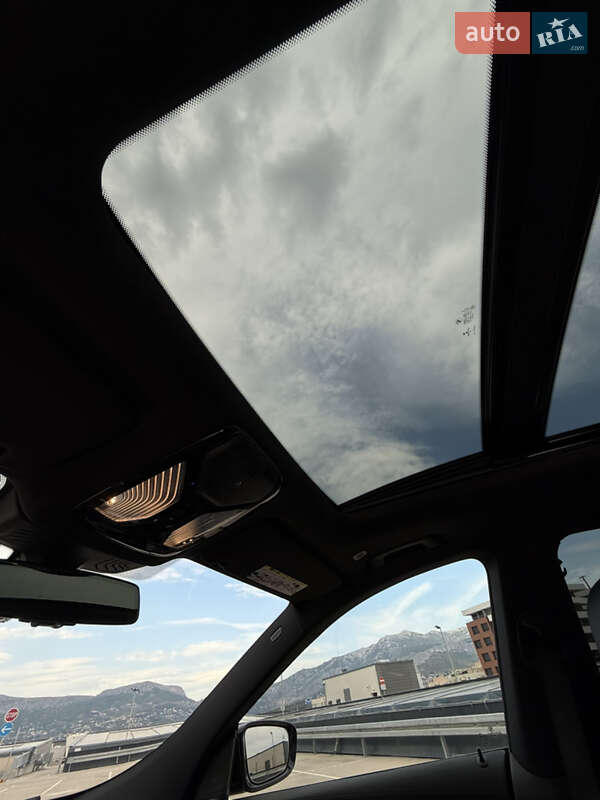 Лифтбек BMW 6 Series GT 2018 в Ужгороде