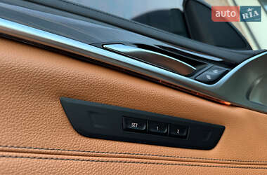Лифтбек BMW 6 Series GT 2018 в 