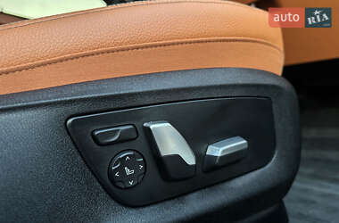 Лифтбек BMW 6 Series GT 2018 в 