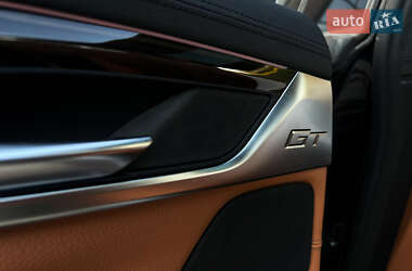 Лифтбек BMW 6 Series GT 2018 в 