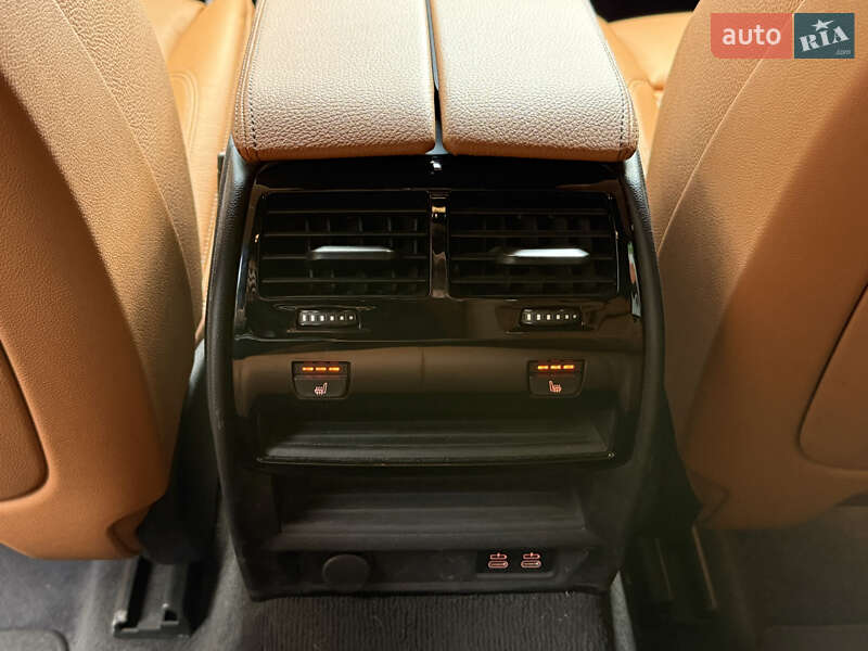 Лифтбек BMW 6 Series GT 2022 в Харькове