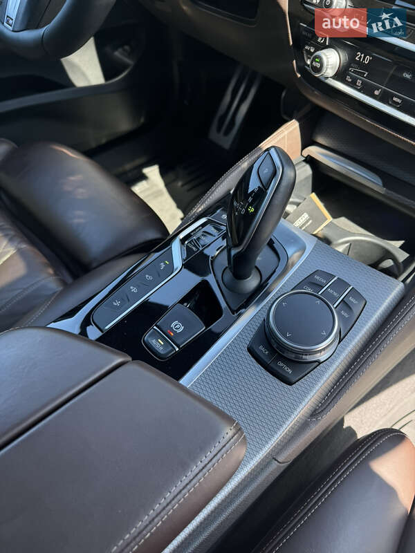 Ліфтбек BMW 6 Series GT 2017 в Тернополі фото 59 Ліфтбек BMW 6 Series GT 2017 в Тернополі