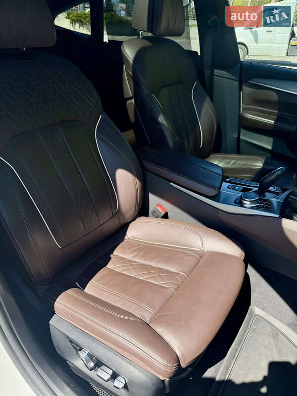 Ліфтбек BMW 6 Series GT 2017 в Тернополі фото 62 Ліфтбек BMW 6 Series GT 2017 в Тернополі