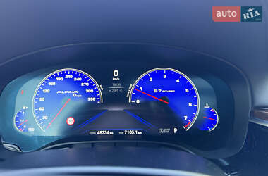 Лифтбек BMW 6 Series GT 2018 в 