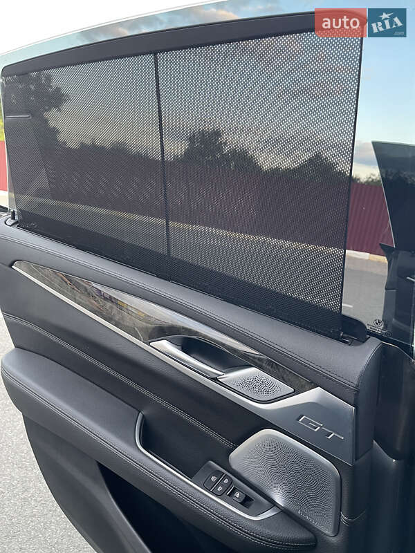 Лифтбек BMW 6 Series GT 2018 в Василькове