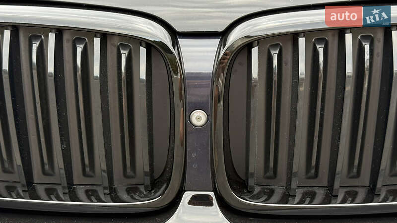 Лифтбек BMW 6 Series GT 2017 в Луцке фото 20 Лифтбек BMW 6 Series GT 2017 в Луцке