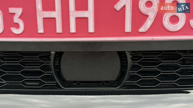 Лифтбек BMW 6 Series GT 2017 в Луцке фото 32 Лифтбек BMW 6 Series GT 2017 в Луцке