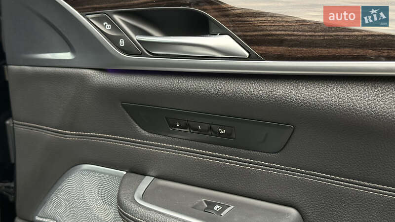 Лифтбек BMW 6 Series GT 2017 в Луцке фото 64 Лифтбек BMW 6 Series GT 2017 в Луцке