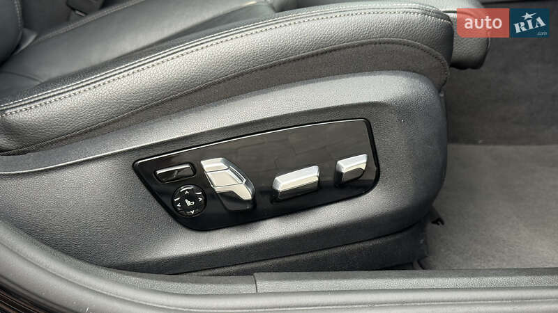 Лифтбек BMW 6 Series GT 2017 в Луцке фото 67 Лифтбек BMW 6 Series GT 2017 в Луцке