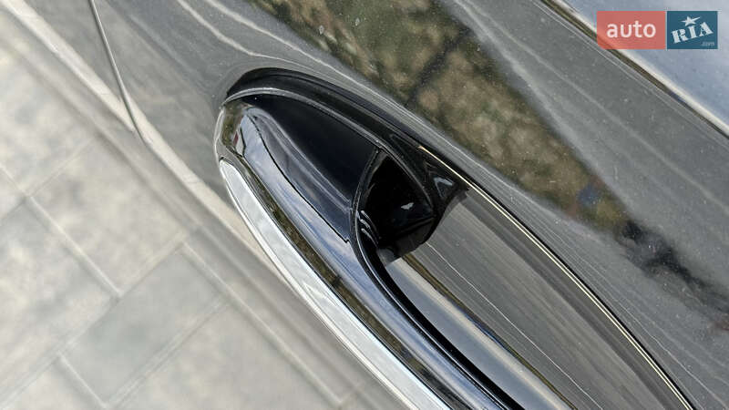 Лифтбек BMW 6 Series GT 2017 в Луцке фото 75 Лифтбек BMW 6 Series GT 2017 в Луцке