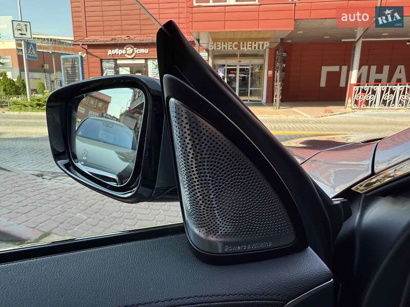 Лифтбек BMW 6 Series GT 2017 в Львове