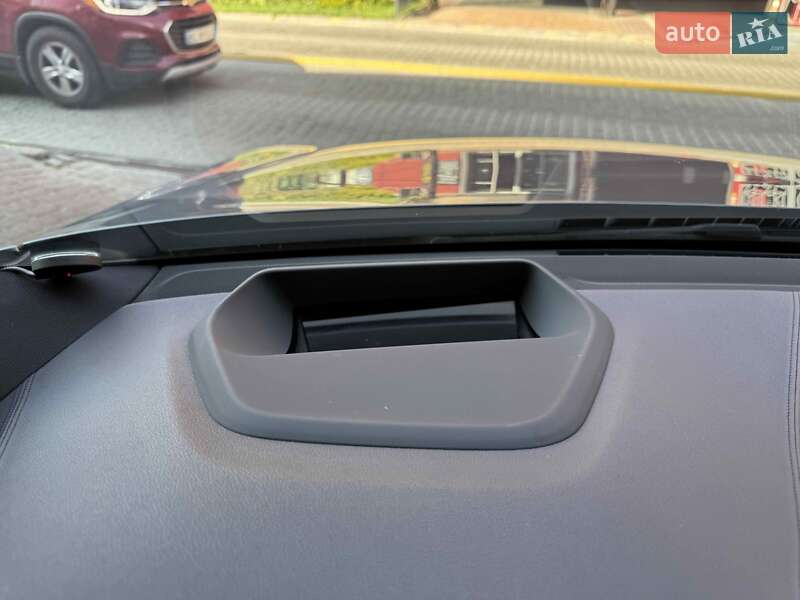 Лифтбек BMW 6 Series GT 2017 в Львове