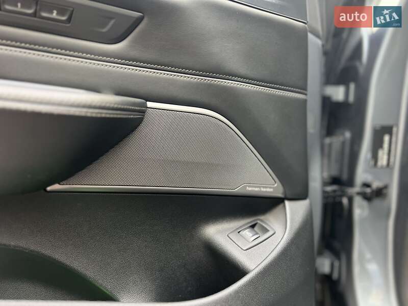 Лифтбек BMW 6 Series GT 2018 в Киеве фото 26 Лифтбек BMW 6 Series GT 2018 в Киеве