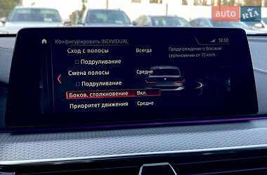 Лифтбек BMW 6 Series GT 2018 в 