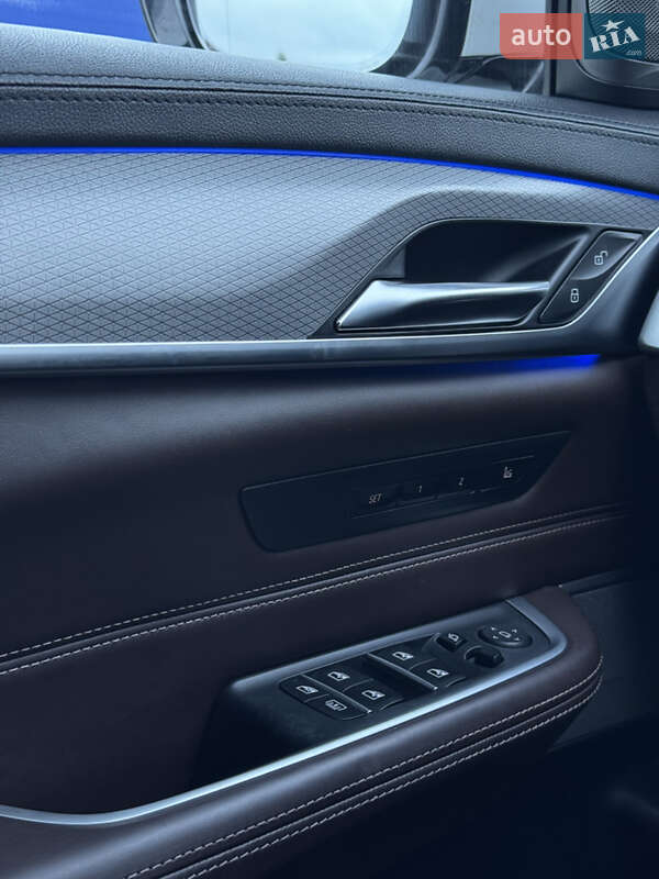 Ліфтбек BMW 6 Series GT 2017 в Тернополі фото 11 Ліфтбек BMW 6 Series GT 2017 в Тернополі